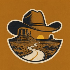 Country cover art