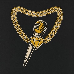 Rap cover art