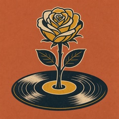 R&B cover art